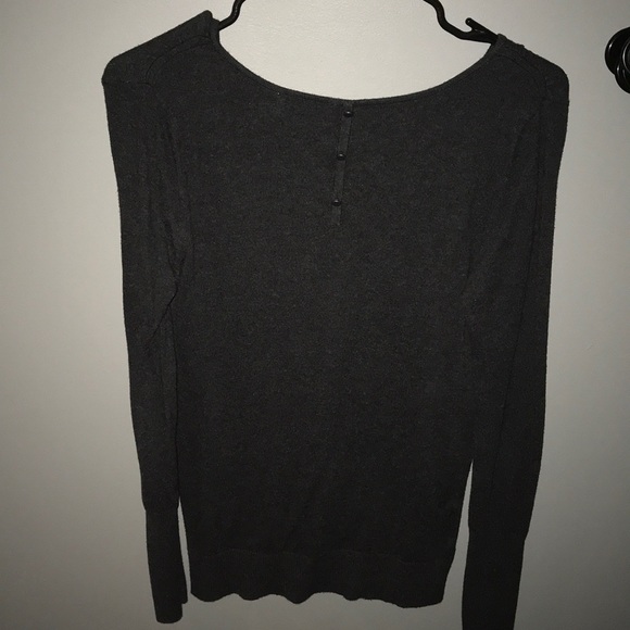 LOFT sweater - Picture 2 of 3